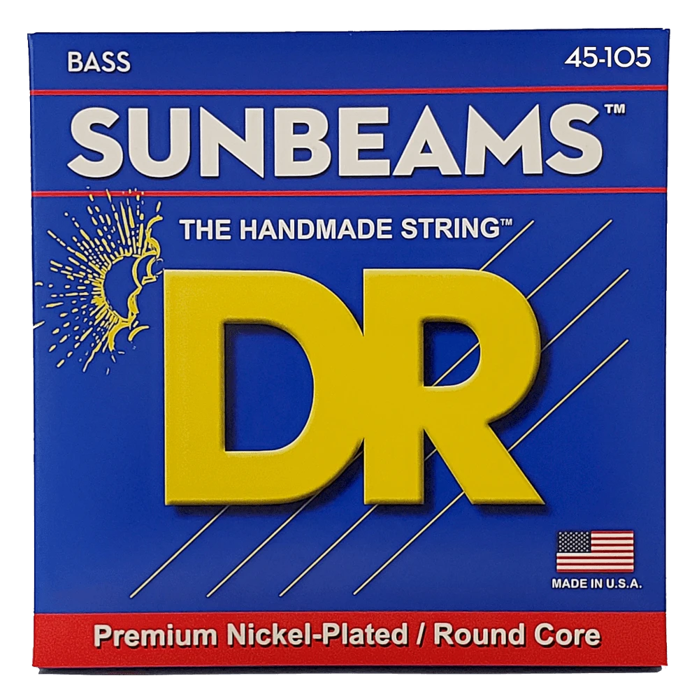 DR Bass Sunbeam NMR45 45-105